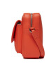 Calvin Klein Дамска чанта Re-Lock Camera Bag W/Flap K60K611083 Оранжев - Mera.bg