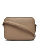Calvin Klein Дамска чанта Re-Lock Camera Bag W/Flap K60K611083 Бежов - Mera.bg