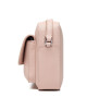 Calvin Klein Дамска чанта Re-Lock Camera Bag With Flap K60K609114 Розов - Mera.bg