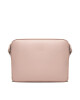 Calvin Klein Дамска чанта Re-Lock Camera Bag With Flap K60K609114 Розов - Mera.bg