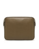 Calvin Klein Дамска чанта Re-Lock Camera Bag With Flap Pbl K60K609397 LBB - Mera.bg