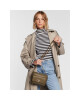 Calvin Klein Дамска чанта Re-Lock Camera Bag With Flap Pbl K60K609397 LBB - Mera.bg