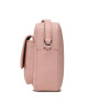 Calvin Klein Дамска чанта Re-Lock Camera Bag With Flap Pbl K60K609397 Розов - Mera.bg