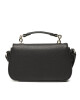 Calvin Klein Дамска чанта Re-Lock Crossbody W/Flap Pbl K60K610197 Черен - Mera.bg