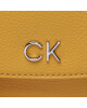 Calvin Klein Дамска чанта Re-Lock Crossbody W/Flap Pbl K60K610197 KB7 - Mera.bg