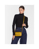 Calvin Klein Дамска чанта Re-Lock Crossbody W/Flap Pbl K60K610197 KB7 - Mera.bg