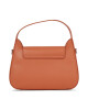 Calvin Klein Дамска чанта Re-Lock Crossbody W/Flap Sm K60K610770 Кафяв - Mera.bg