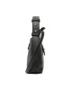 Calvin Klein Дамска чанта Re-Lock Crossbody W/Flap Sm K60K610770 Черен - Mera.bg