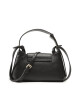 Calvin Klein Дамска чанта Re-Lock Crossbody W/Flap Sm K60K610770 Черен - Mera.bg