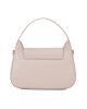 Calvin Klein Дамска чанта Re-Lock Crossbody W/Flap Sm K60K610770 Сив - Mera.bg