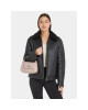 Calvin Klein Дамска чанта Re-Lock Crossbody W/Flap Sm K60K610770 Сив - Mera.bg