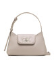 Calvin Klein Дамска чанта Re-Lock Crossbody W/Flap Sm K60K610770 Виолетов - Mera.bg