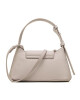 Calvin Klein Дамска чанта Re-Lock Crossbody W/Flap Sm K60K610770 Виолетов - Mera.bg
