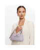 Calvin Klein Дамска чанта Re-Lock Crossbody W/Flap Sm K60K610770 Виолетов - Mera.bg
