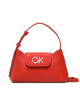 Calvin Klein Дамска чанта Re-Lock Crossbody W/Flap Sm K60K610770 XAD - Mera.bg