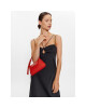 Calvin Klein Дамска чанта Re-Lock Crossbody W/Flap Sm K60K610770 XAD - Mera.bg