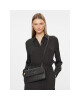 Calvin Klein Дамска чанта Re-Lock Dbl Crossbody Bag Perf K60K609399 Черен - Mera.bg