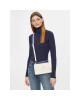 Calvin Klein Дамска чанта Re-Lock Dbl Crossbody Bag Perf K60K609399 White YAF - Mera.bg
