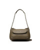 Calvin Klein Дамска чанта Re-Lock Dbl Shoulder Bag K60K610183 Зелен - Mera.bg