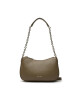 Calvin Klein Дамска чанта Re-Lock Dbl Shoulder Bag K60K610183 Зелен - Mera.bg
