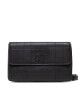 Calvin Klein Дамска чанта Re-Lock Dbl Xbody W/Flap Quilt K60K609686 BAX - Mera.bg