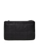 Calvin Klein Дамска чанта Re-Lock Dbl Xbody W/Flap Quilt K60K609686 BAX - Mera.bg