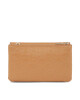 Calvin Klein Дамска чанта Re-Lock Double Gusett Xbody-Emb K60K611532 Кафяв - Mera.bg