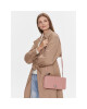 Calvin Klein Дамска чанта Re-Lock Double Gusette _Epi Mono K60K611347 Розов - Mera.bg