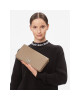 Calvin Klein Дамска чанта Re-Lock Double Gusette K60K611336 Бежов - Mera.bg