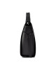 Calvin Klein Дамска чанта Re-Lock Drawstring Tote Bag Perf K60K609126 Черен - Mera.bg