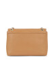 Calvin Klein Дамска чанта Re-Lock Ew Conv Crossbody-Emb K60K611533 Кафяв - Mera.bg