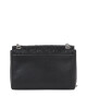 Calvin Klein Дамска чанта Re-Lock Ew Conv Crossbody-Emb K60K611533 Ck Black BAX - Mera.bg
