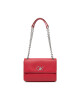 Calvin Klein Дамска чанта Re-Lock Ew Conv Crossbody K60K609624 Червен - Mera.bg