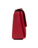 Calvin Klein Дамска чанта Re-Lock Ew Conv Crossbody K60K609624 Червен - Mera.bg