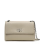 Calvin Klein Дамска чанта Re-Lock Ew Conv Crossbody K60K610749 Бежов - Mera.bg