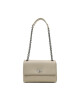 Calvin Klein Дамска чанта Re-Lock Ew Conv Crossbody K60K610749 Бежов - Mera.bg