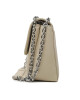 Calvin Klein Дамска чанта Re-Lock Ew Conv Crossbody K60K610749 Бежов - Mera.bg