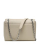 Calvin Klein Дамска чанта Re-Lock Ew Conv Crossbody K60K610749 Бежов - Mera.bg