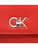 Calvin Klein Дамска чанта Re-Lock Ew Conv Crossbody K60K610749 XAD - Mera.bg