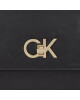 Calvin Klein Дамска чанта Re-Lock Ew Conv Crossbody K60K611084 Ck Black BAX - Mera.bg