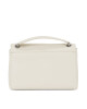 Calvin Klein Дамска чанта Re-Lock Ew Conv Crossbody K60K611084 Екрю - Mera.bg
