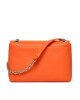Calvin Klein Дамска чанта Re-Lock Ew Conv Crossbody K60K611084 Оранжев - Mera.bg
