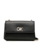Calvin Klein Дамска чанта Re-Lock Ew Conv Crossboody K60K610749 BAX - Mera.bg