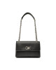 Calvin Klein Дамска чанта Re-Lock Ew Conv Xbody Pbl K60K609395 BAX - Mera.bg