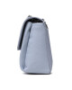 Calvin Klein Дамска чанта Re-Lock Ew Conv Xbody Pbl K60K609395 Син - Mera.bg