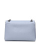 Calvin Klein Дамска чанта Re-Lock Ew Conv Xbody Pbl K60K609395 Син - Mera.bg