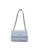Calvin Klein Дамска чанта Re-Lock Ew Conv Xbody Pbl K60K609395 Син - Mera.bg