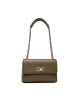 Calvin Klein Дамска чанта Re-Lock Ew Conv Xbody Pbl K60K609395 Каки - Mera.bg