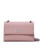 Calvin Klein Дамска чанта Re-Lock Ew Conv Xbody Pbl K60K609395 Розов - Mera.bg