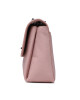 Calvin Klein Дамска чанта Re-Lock Ew Conv Xbody Pbl K60K609395 Розов - Mera.bg